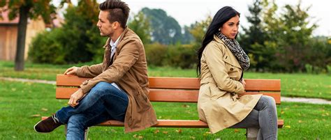Is Stress Hurting Your Relationship Ways To Fix It Life By Daily Burn