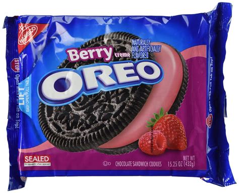 Oreo Flavors Hall Of Fame Our Very Personal And Biased List Filled