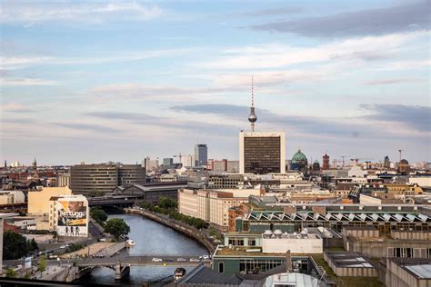 Your Guide To Berlins Kreuzberg Friedrichshain Neighborhood