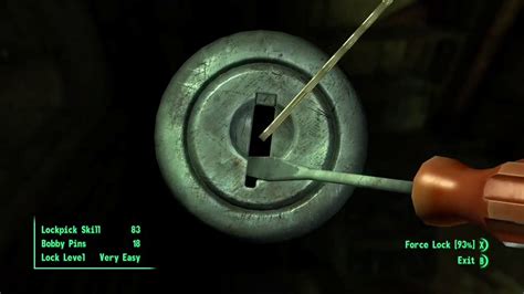 Fallout 3 Vault 108 Youtube
