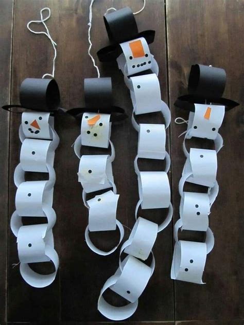 ️ ️ ️ ️ Winter Crafts For Kids Christmas Crafts For Kids To Make