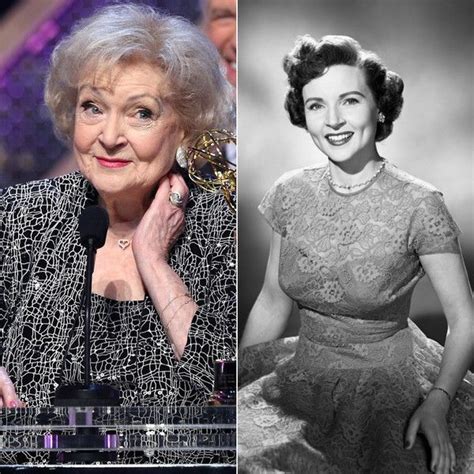 Betty White Betty White Classic Hollywood Actresses Celebrities