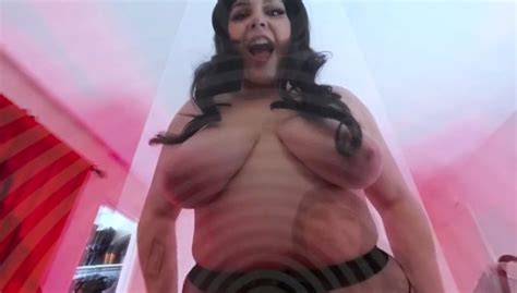 Mesmerized Into Endless Orgasms VR Porn Video VRPorn Com