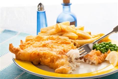 Fish And Chips Recipe How To Make Batter For Fish