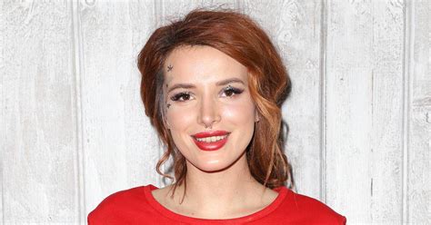 Bella Thorne Slams Whoopi Goldberg For Publicly Shaming Her Nude Photos