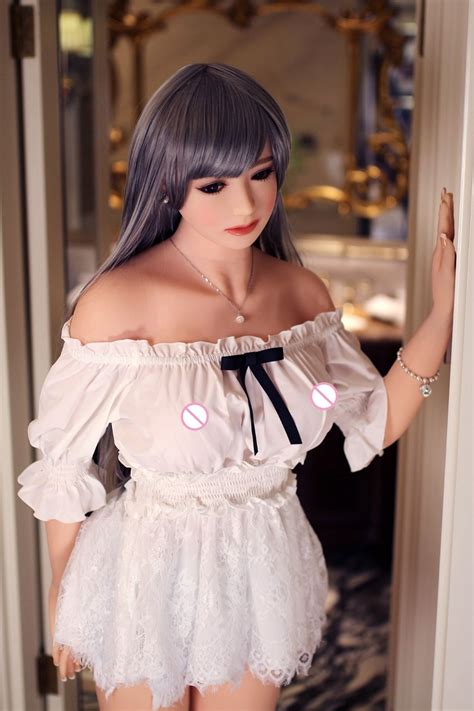 Cm Jellynew Japanese Life Size Sex Dolls Lifelike Real Silicone Mini