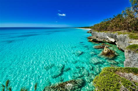 New Caledonia Sights And Attractions Dailystar