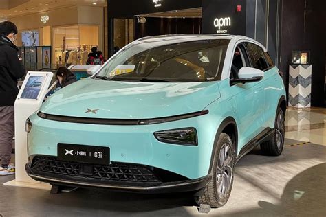 20 Chinese Electric Car Brands You Should Know Wheels Inquirer