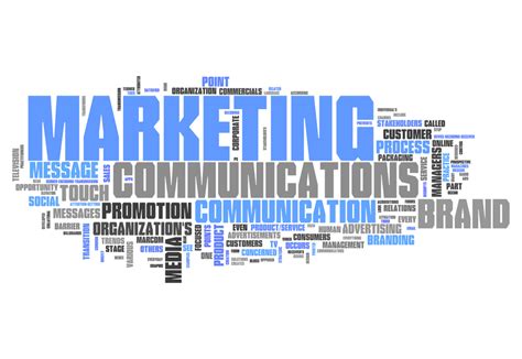 Why Your Business Needs a Marketing Communications Plan ...