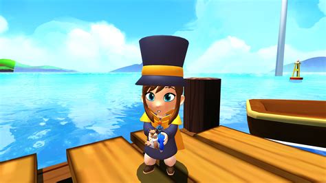Posted on may 18, 2019. Steam Community :: Guide :: Hat Kid's style guide! (List of all customizations)