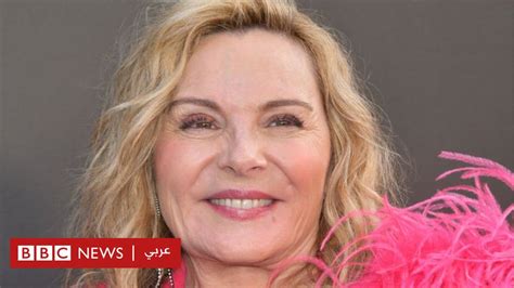 Kim Cattrall To Star In Sex And The City Revival Archyde