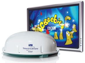Check spelling or type a new query. TRACVISION R4sl by KVH - Full in-motion satellite system ...