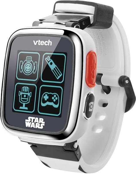 Vtech Star Wars Smartwatch Smart Watch Interaktives Kinder Mit