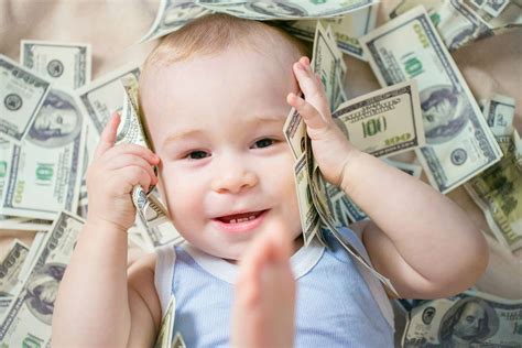 Teaching Kids About Money An Age By Age Guide Parents