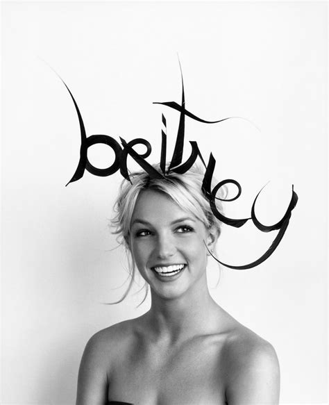 Britney Spears Pic Of The Day Britney Spears Herb Ritts Photoshoot 2001