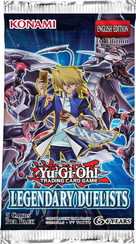 With some consistently strong while others needed support to make them worth using. New in September from Yu-Gi-Oh! TCG! | YuGiOh! World