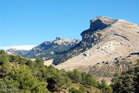 Casa rural en cazorla el olivar de you can download maps.me for your android or ios mobile device and get directions to the guest house casa rural en cazorla el olivar de. Sierras de Cazorla, que no te puedes perder del Parque ...
