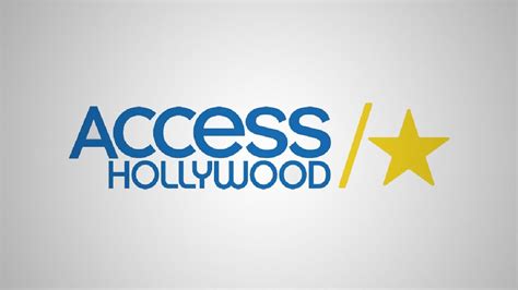 Access Hollywood Season 7 Where To Watch Every Episode Reelgood