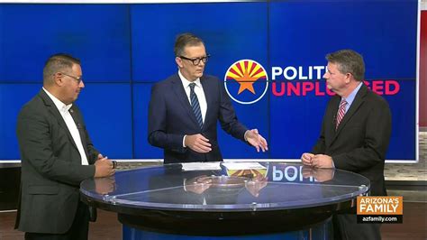 Maricopa County Board Of Supervisors Reflect On The 2022 Midterm