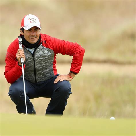 Scottish Open 2016 Thursday Leaderboard Scores And Highlights News Scores Highlights Stats
