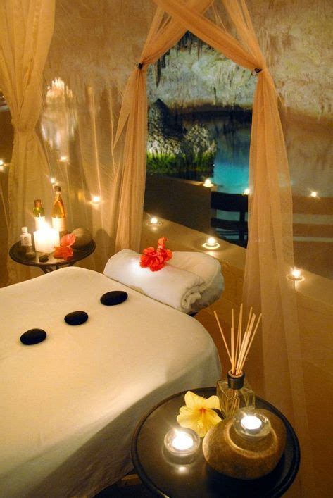 Claudiaroma Massagem Aromaterápica Massage Room Decor Massage Therapy Rooms Spa Room Decor