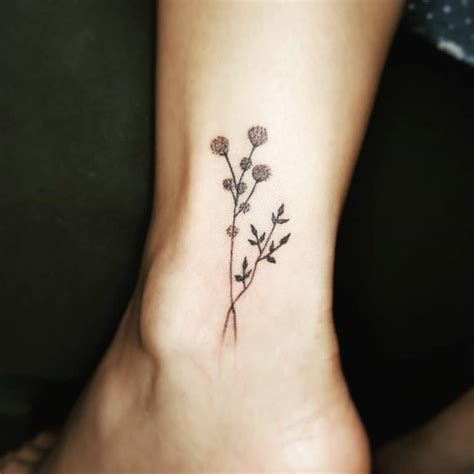 75 Delicate Flower Tattoo Ideas 2024 Inspiration Guide