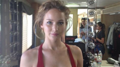 Jennifer Lawrence Nude Photos And Leaked Videos The Fappening
