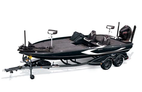 A Complete Guide To Bass Boats All You Need To Know