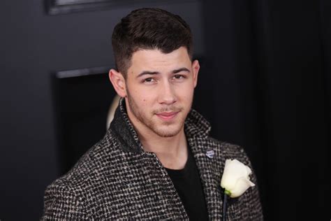 Nick jonas is saying goodbye to his scruff. Nick Jonas Joins "The Voice" - EverydayKoala