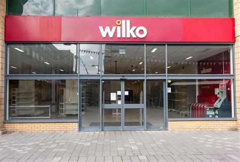Exact Date First 10 Wilko Stores Will Reopen As Poundlandis Your