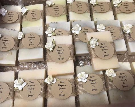 Pin By Jagruti On Cosmetologist In 2020 Bridal Shower Favors Soap Favors Bridal Shower