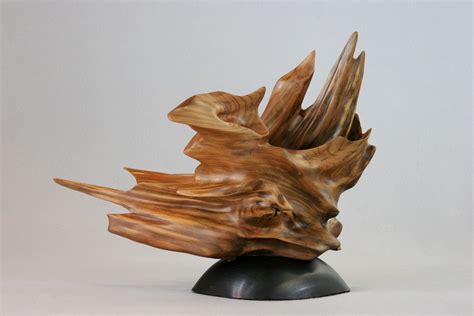 2011 Medium Sculptures By Northwest Driftwood Artists