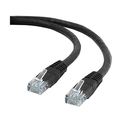 Why Install A Cat6 Cabling System Reliable Voice And Data Systems Inc