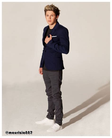 Niall Horan Photoshoot 2012 One Direction Photo 33087088 Fanpop