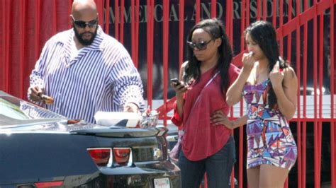 Michelle And Suge Knight Memes