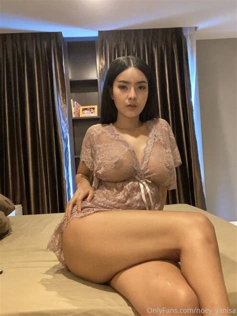 Noey Yanisa Thai Onlyfans Girl Megaonlyfans Reddit Community 62 Porn Pic Eporner