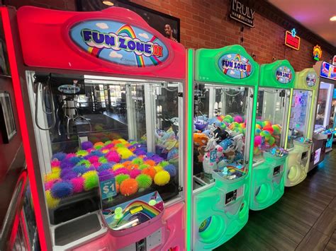 Sweet Attractions Inc