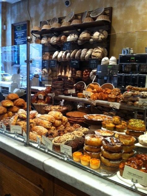 Maybe you would like to learn more about one of these? Counter Display | Cafe food, Bakery display, Bakery