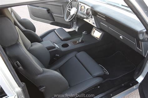 Total 51 Images Chevy Nova Ss Interior Vn