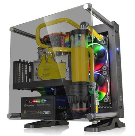 Best Wall Mount Pc Case In 2023 Tech4gamers