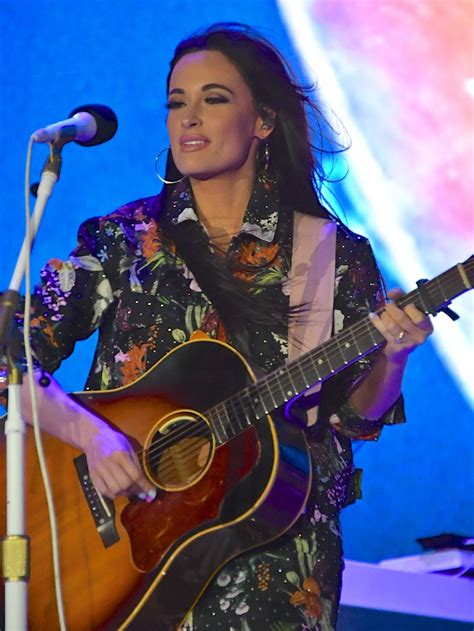 On her new song biscuits — the first single off her forthcoming sixth (second on a major label), still untitled lp. KACEY MUSGRAVES at Stagecoach Country Music Festival in ...