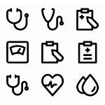 Icon Health Transparent Care Clip Iconos Animal