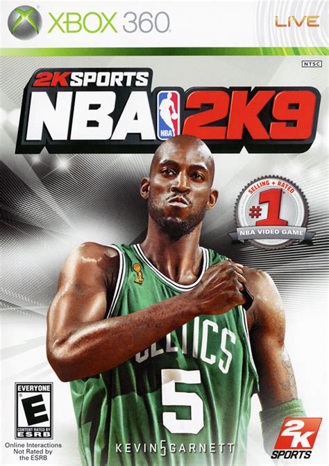 Nba 2k Covers History From Allen Iverson To Kyrie Irving Sports