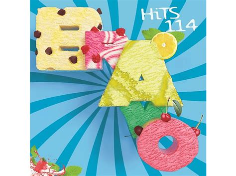 Various Bravo Hits Vol114 Cd Online Kaufen Mediamarkt