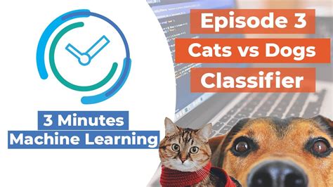 Cats Vs Dogs Convolutional Classifier Episode 3 Convolutional