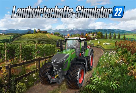 Landwirtschafts Simulator 22 Platinum Edition Und Expansion Im Handel