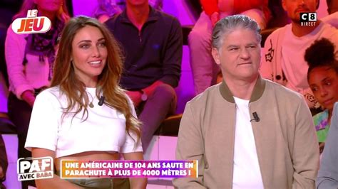 Delphine Wespiser Accident Vestimentaire En Direct L’ex Miss France En Dévoile Presque Trop