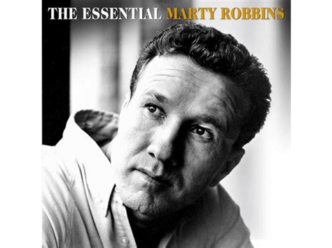 Download Marty Robbins The Essential Marty Robbins Album Mp3 Zip