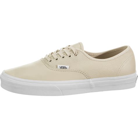 Vans Authentic Leather Vn0a38emq8w