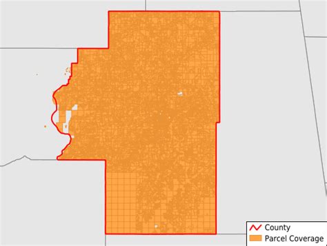 Cherokee County Oklahoma Gis Parcel Maps And Property Records